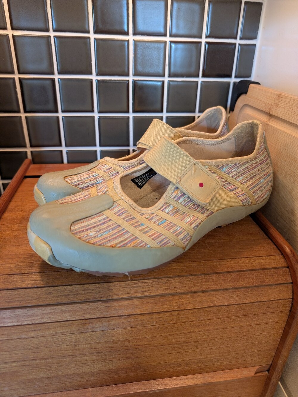 Tsubo Sneakers,38